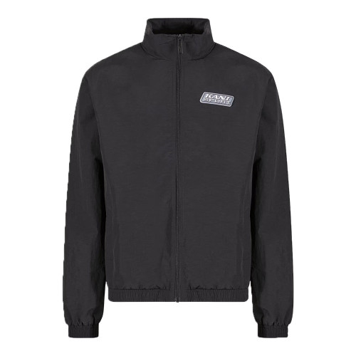 Karl Kani Ανδρική ζακέτα Sport Patch Essential Trackjacket